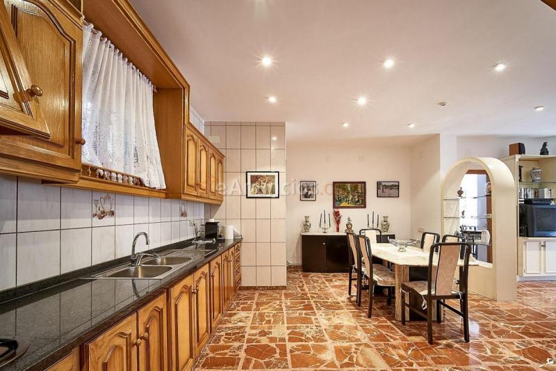 Adosado en venta en  Vélez Blanco