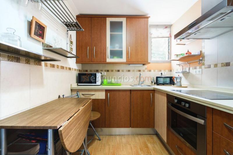 Apartamento en venta en  Centro, Sevilla