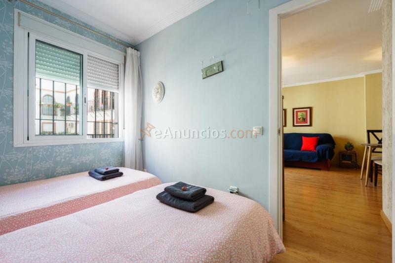 Apartamento en venta en  Centro, Sevilla
