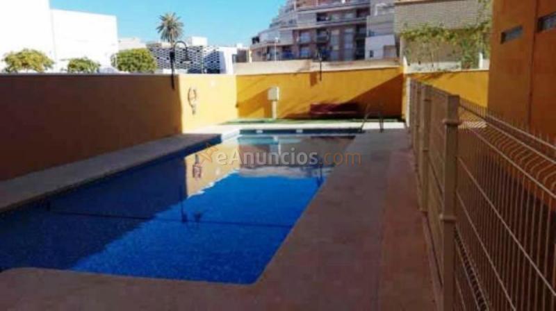 Apartamento en venta en Avenida Sabinar, Roquetas, Roquetas de Mar
