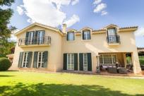 Adosado en venta en Calle Codorniz, Somosaguas, Pozuelo de Alarcón