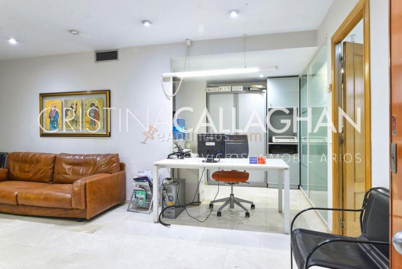 Apartamento en venta en  L'Eixample, Valncia