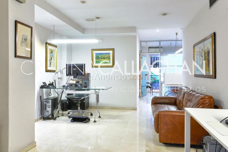 Apartamento en venta en  L'Eixample, Valncia