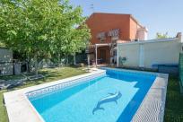 Adosado en venta en  Casco Histórico, Rivas-Vaciamadrid