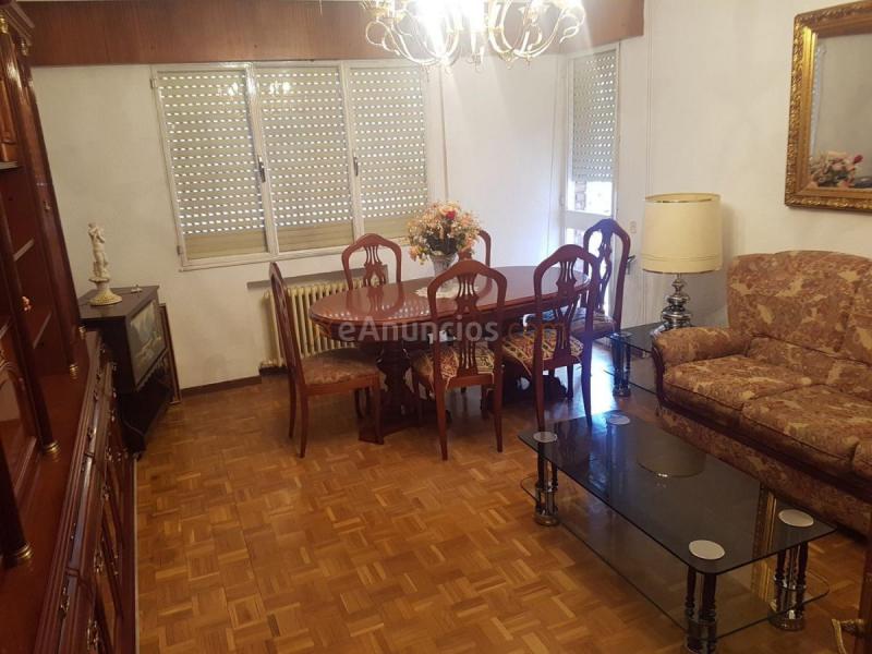 Apartamento en alquiler en  San Isidro - Los Almendros, Alcalá de Henares