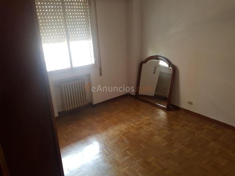 Apartamento en alquiler en  San Isidro - Los Almendros, Alcalá de Henares