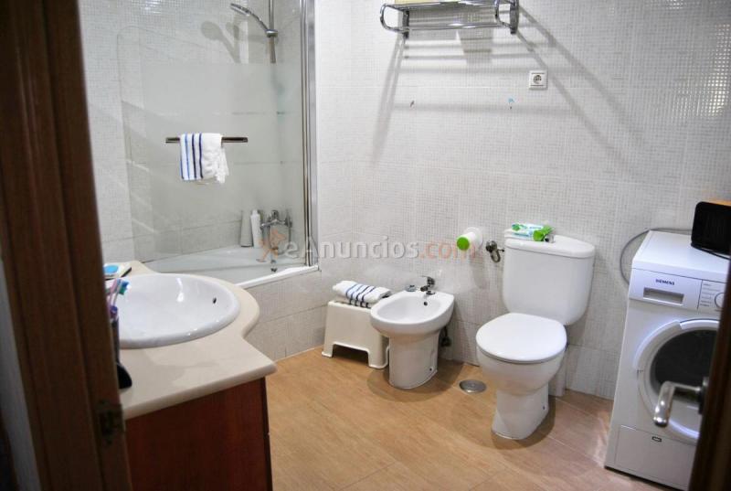 Apartamento en venta en  El Olivar - La Magdalena, Colmenar Viejo