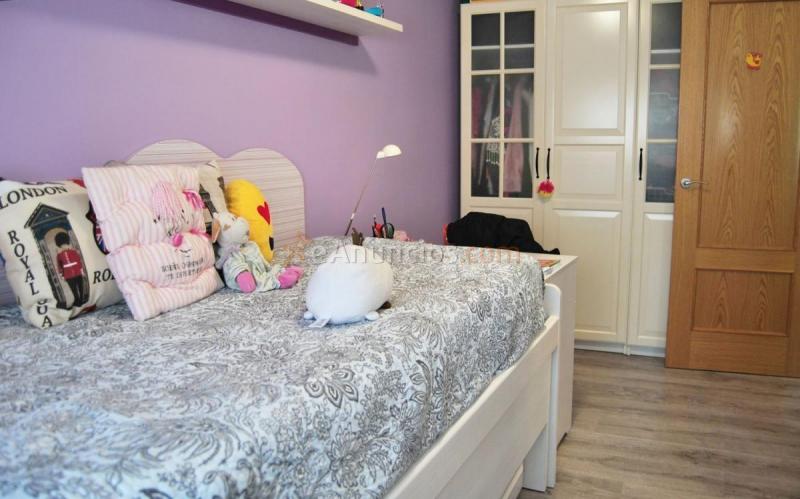 Apartamento en venta en  El Olivar - La Magdalena, Colmenar Viejo