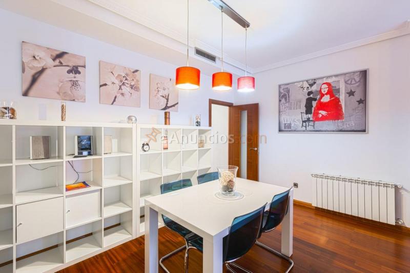 Apartamento en alquiler en  Luisa Fernanda, Moncloa, Madrid