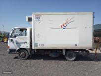 Nissan Cabstar 110 CAJA FRIGORIFICO. de 2001 con 326.000 Km por 4.500 EUR. en Murcia
