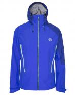 Ternua Trivor Jacket W bright clematis