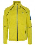 Ternua Sunset Peak Jacket pistachio