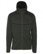 Ternua Gotam Hoody Jkt dark forest