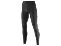 Salomon Pulse Warm Tight M blackforged iron