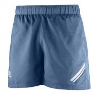 Salomon Agile Short M vintage indigo