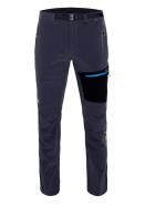 Ternua Torsten Pant C whales grey