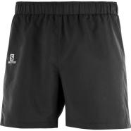Salomon Agile Short M black