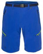 Ternua Kross M deep sea bluegreen lime