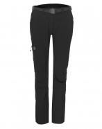 Ternua Lawn Pant W negro