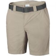 Columbia Short Silver Ridge™ II tusk
