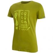 Mammut Sloper Hombre aloe