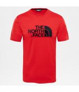 TNF M Tanken Tee red