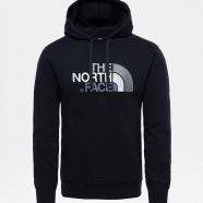The North Face Drew Peak M negro