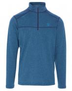 Ternua Talok 12 Zip M dark lagoon