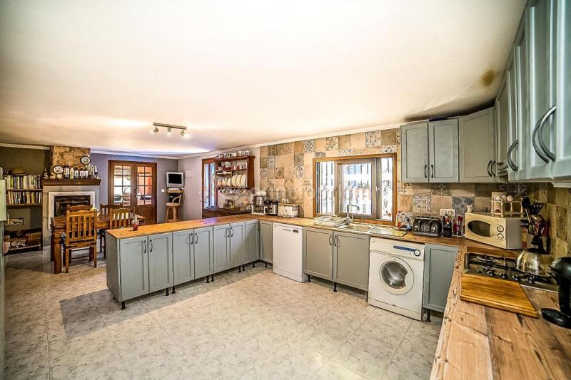 Adosado en venta en  Benichembla