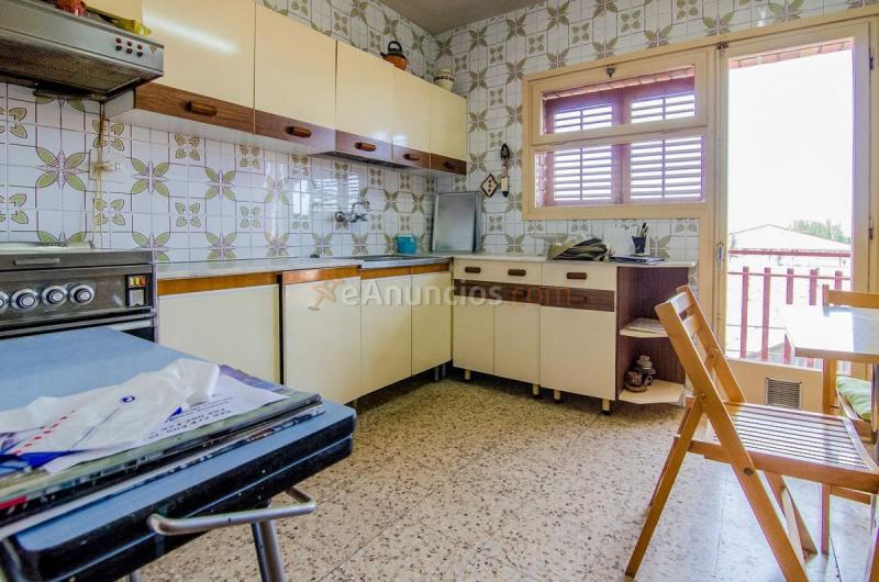 Apartamento en venta en  Almacelles