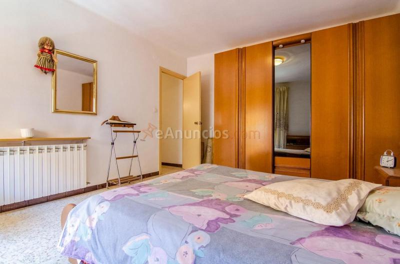 Apartamento en venta en  Almacelles