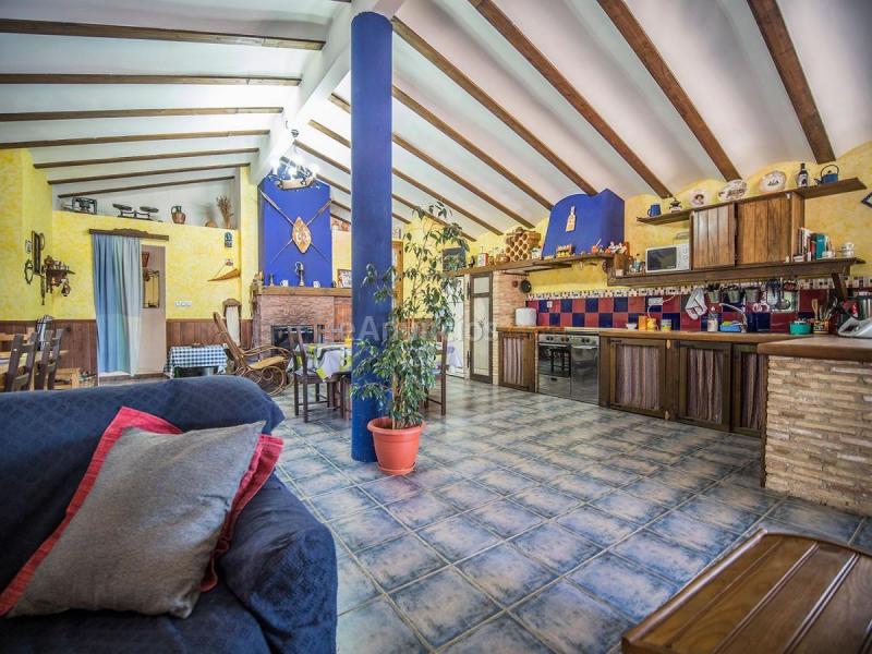 Adosado en venta en  Bullas