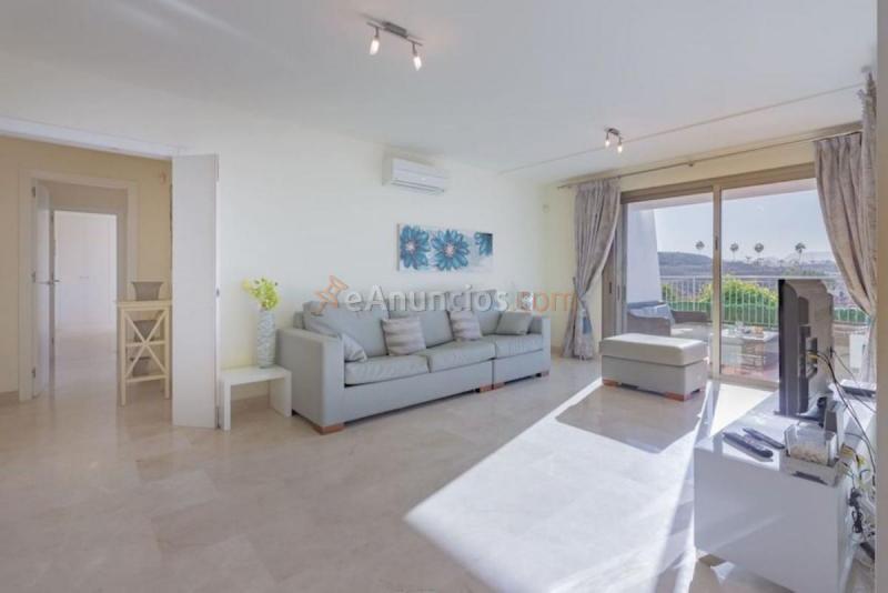 Apartamento en venta en  Playa de Diego Hernández, Costa Adeje, Adeje