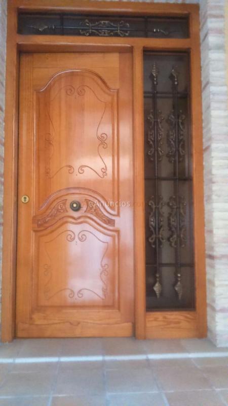 Casa en venta en  Beniel