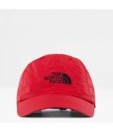TNF Horizon Hat tnf red