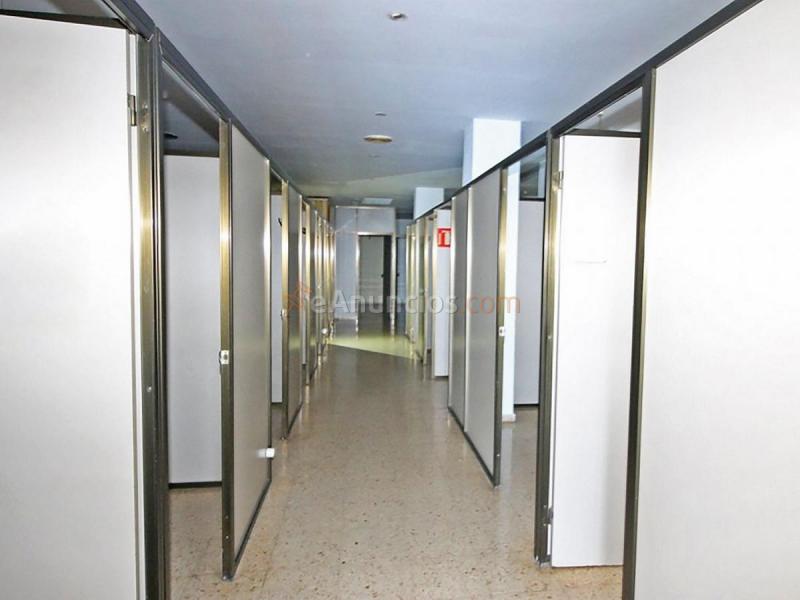 Local Comercial en alquiler en Calle del Palleter, Extramurs, Valncia