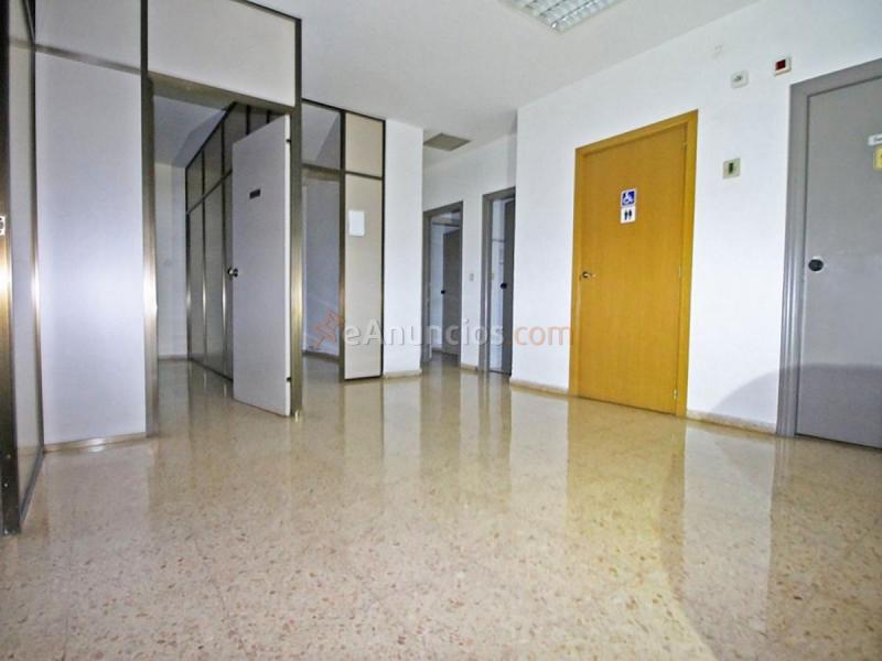 Local Comercial en alquiler en Calle del Palleter, Extramurs, Valncia