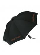 Trangoworld Paraguas Maori negro