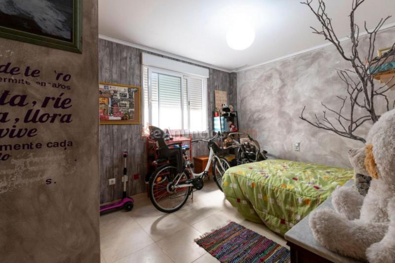 Apartamento en venta en  Daimus