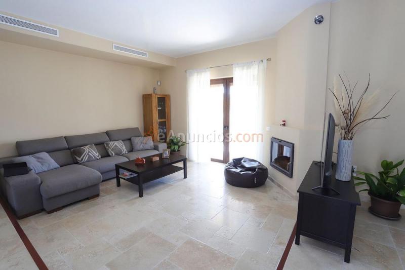 Adosado en venta en  El Rinconcillo - San José Artesano, Algeciras