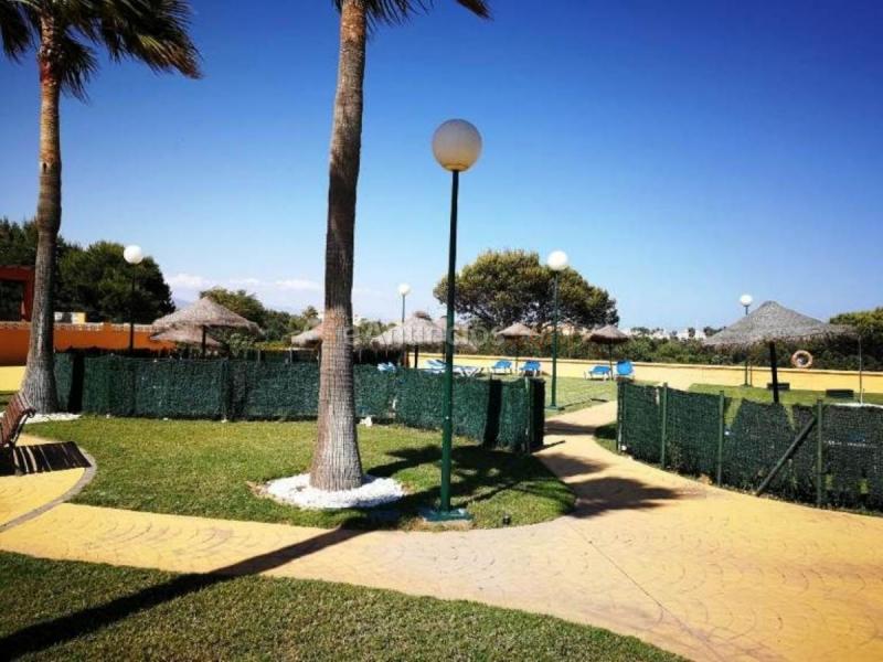 Apartamento en venta en  Anade, Roquetas, Roquetas de Mar