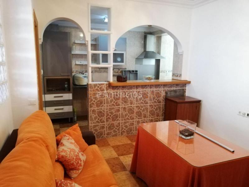Apartamento en venta en  Bailén - Miraflores, Málaga