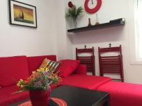 Apartamento en venta en  Bailén - Miraflores, Málaga
