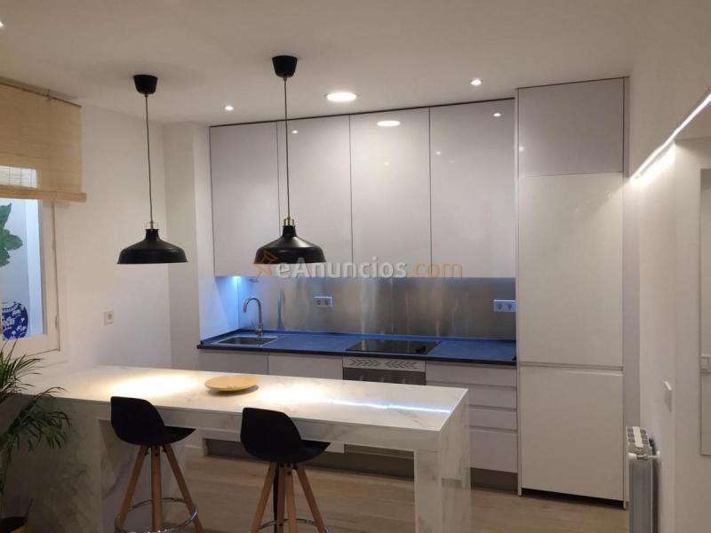Apartamento en venta en  Salamanca, Madrid