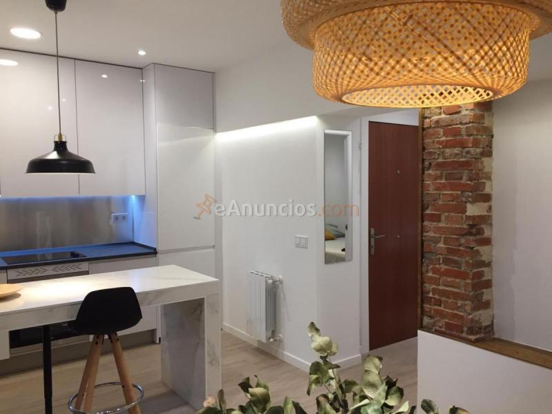 Apartamento en venta en  Salamanca, Madrid