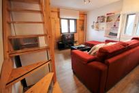 Atico en venta en Calle Única, Aísa