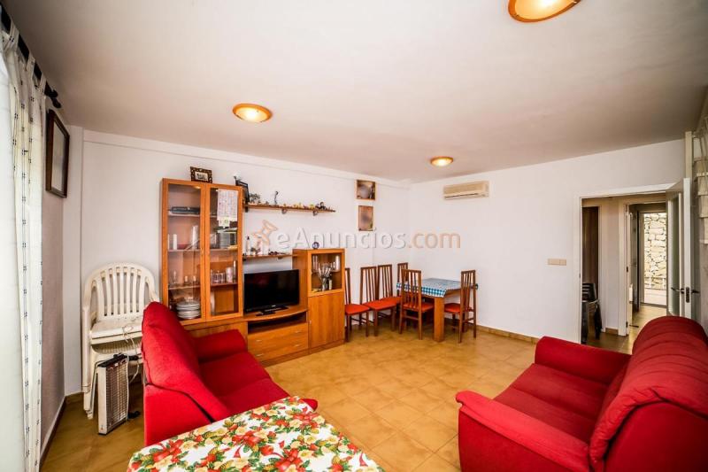 Adosado en venta en  Relleu