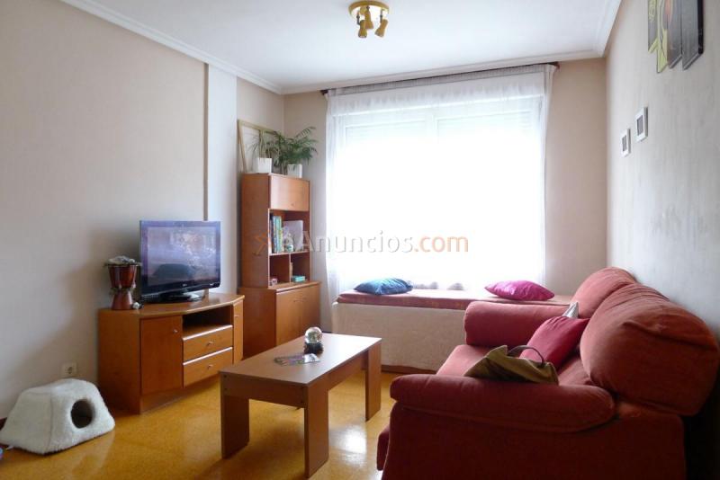 Apartamento en venta en  Bertsolari Txirrita, Altza-Bidebieta, Donostia-San Sebastián