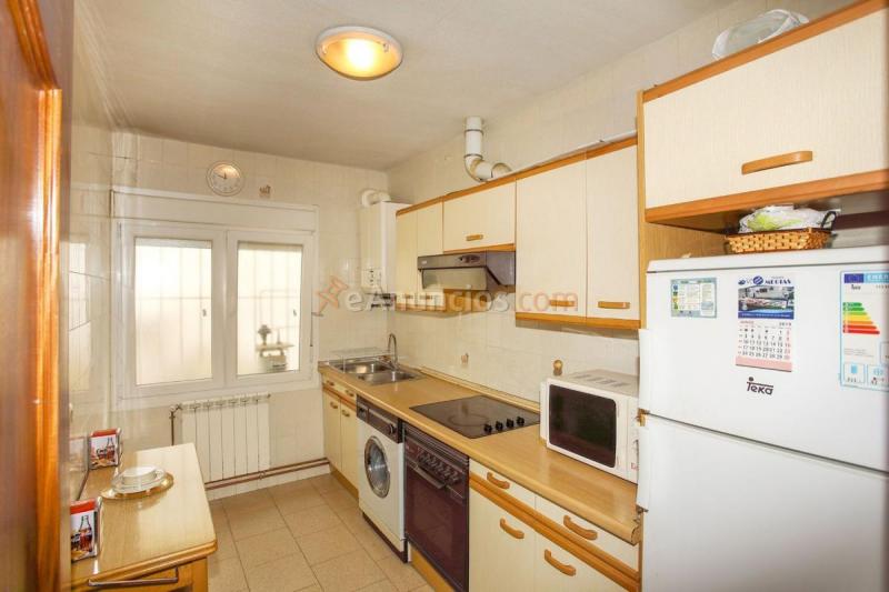 Apartamento en venta en  Centro, Aranda de Duero