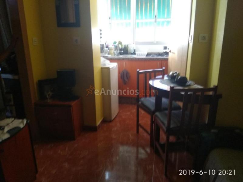 Apartamento en venta en  Bailén - Miraflores, Málaga